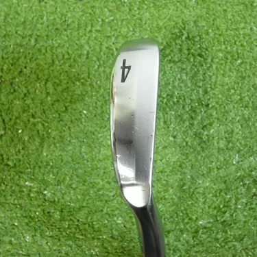 Srixon ZXi5 Forged 4 Iron ACCRA TZ 115i X Extra Stiff Graphite