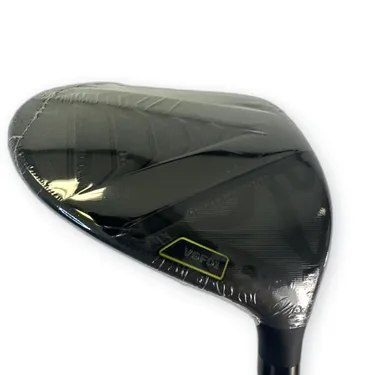 Callaway Paradym Ai Smoke Max 5 Fairway Wood 18* Tensei 1k Black