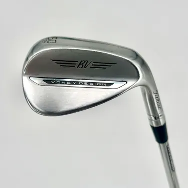Titleist Vokey SM11 50° 08F - Project X 7.0 130g X+ Flex - GP CPX