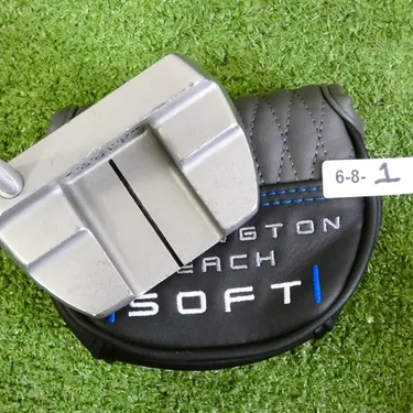 Cleveland Huntington Beach Soft 10.5 OS 34