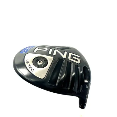 PING G30 LS TEC Driver 9 Degree Talamonti LS-70 X-Flex Right Hand