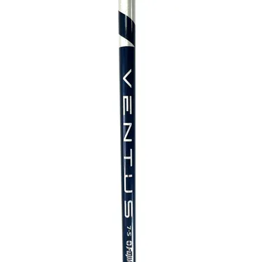 TaylorMade SIM MAX 4 Hybrid 22 Degree Fujikura Ventus 7-S Stiff