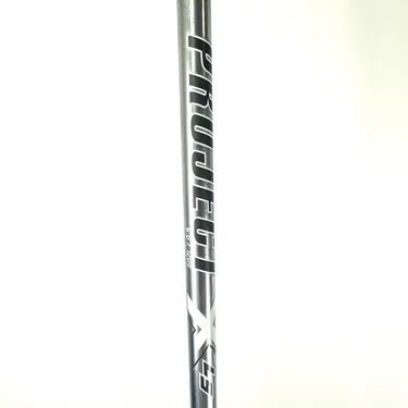 Cleveland RTX Zipcore 54.11 Wedge Project X LZ 6.0 120g Steel Shaft RH