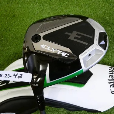 TaylorMade SIM2 22* 4 Hybrid Rescue Tour AD DI-85 Stiff Graphite w