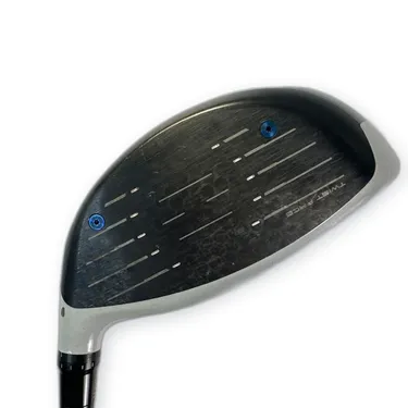 TaylorMade SIM Max Driver 10.5 Degree Ventus 5-R Regular Flex