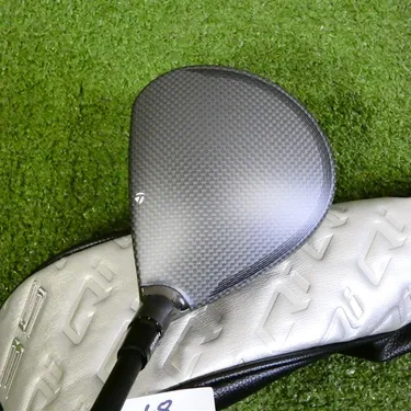 TaylorMade Qi35 16.5* 3HL Wood Ventus Blue 5 A Senior Graphite
