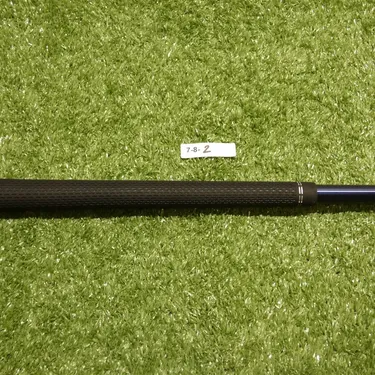 Callaway Fujikura Speeder NX Blue VTC 60 S Stiff Driver Shaft w