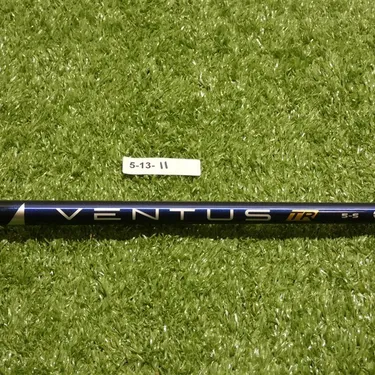 Ping G440 Ventus TR Blue VeloCore 5-S Stiff Driver Shaft 45