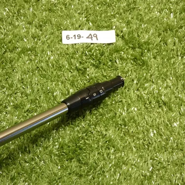 Callaway Mitsubishi Diamana ZF 60 S Stiff Driver Shaft w/Tip Mint