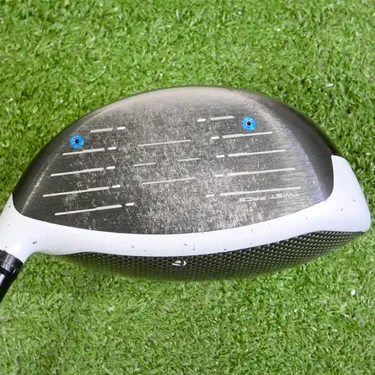 TaylorMade SIM Max 10.5* Driver Fujikura Pro 2.0 5 Regular Graphite