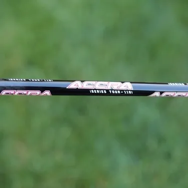 Accra Golf iSeries V2 Iron Shaft