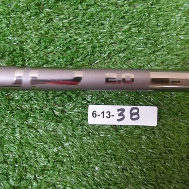 Ping Tour 2.0 Chrome 75 Stiff Flex 5Wood Fairway Shaft with Ping