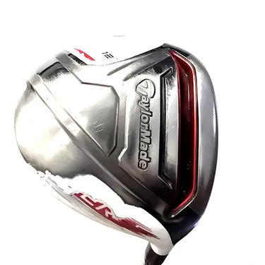 TaylorMade AeroBurner TP Mini Driver 12 Degree Matrix White Tie