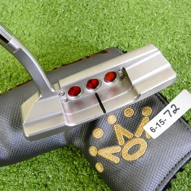 Titleist Scotty Cameron 2018 Select Newport 2.5 34