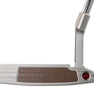 MINT SCOTTY CAMERON CIRCLE T TOURTYPE BUTTONBACK TIMELESS 35" Putter (TSP!)