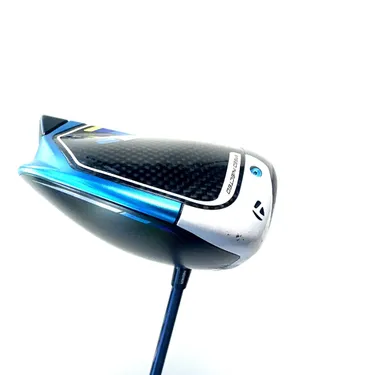 TaylorMade SIM2 MAX-D Driver 10.5 Degree Ventus 5-R Graphite Shaft