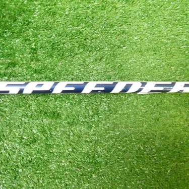 Titleist Fujikura Speeder Pro 84 Tour Spec Stiff 3 wood Shaft 42.5