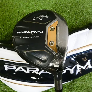 Buy and Sell Golf Gear - Fitting, Customization, and Rewards