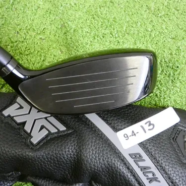 PXG 0311 Black Ops 19* Left Hand 3 Hybrid Tensei AV 75 Stiff