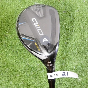 Titleist GT1 15* 3 Wood Fujikura Air Speeder 40 Regular Graphite w
