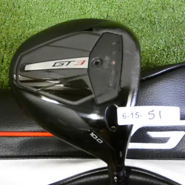 TaylorMade Qi10 Max 10.5* Driver Speeder NX TCS 50 Regular Graphite