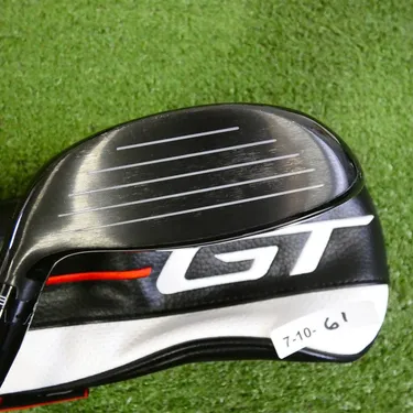 Titleist GT2 15* 3 Wood Tensei 1K Blue 65 Stiff Graphite with