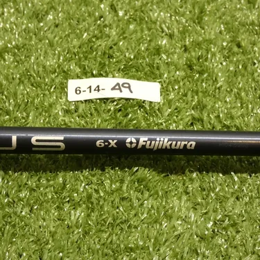 Titleist Ventus Blue VeloCore 6-X Extra Stiff Driver Shaft w/Tip
