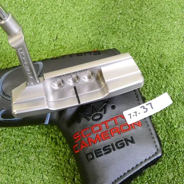 Titleist Scotty Cameron 2023 Super Select Newport 2 35
