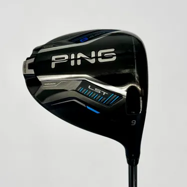 PING G440 LST Driver 9° 46