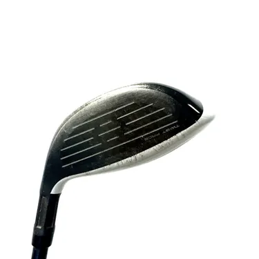 TaylorMade SIM2 MAX 5 Wood 18 Degree Fujikura Ventus FW 5-A Shaft