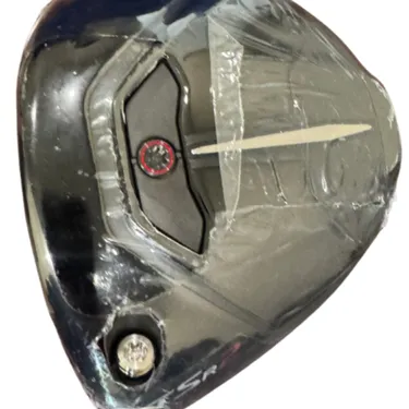 Left Handed New Titleist TSR2 15° Fairway Wood  (HEAD ONLY)