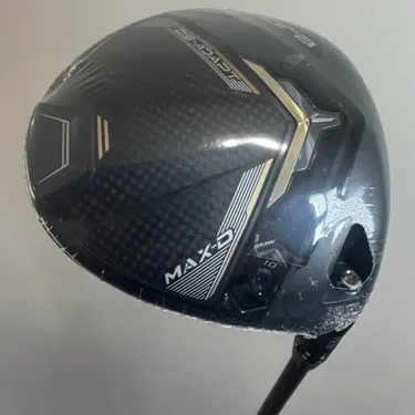 Ladies Cobra DS Adapt 12° Driver Women's with UST Helium Shaft