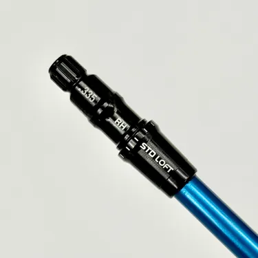 Graphite Design Tour AD GT-6 Stiff Flex Driver Shaft - 45.25