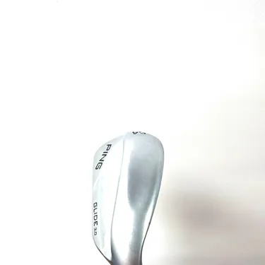 PING Glide 3.0 Eye 2 Wedge 54 Degree 10 Bounce Steel Z-Z115 Right Hand