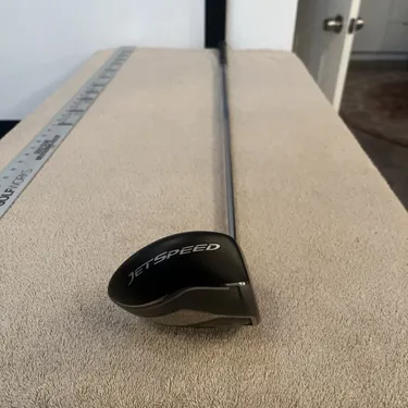 Tour Issue TaylorMade JetSpeed 9.0 Driver, Diamana BF 60-X Shaft, Ships Today!