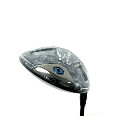 Callaway Paradym Ai Smoke Max D Driver 10.5 Degree Denali 6.0 70g