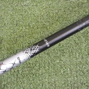 PING G25 20* Hybrid TFC 189 Stiff Graphite