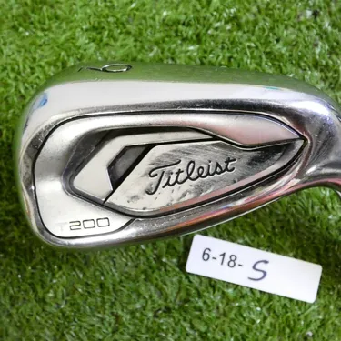Titleist T200 9 Iron Project X 7.0 X Extra Stiff Steel