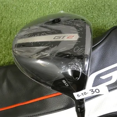 Titleist GT2 9.0* Driver Tensei 1K Blue 55 Stiff Graphite with