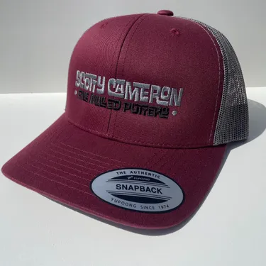 Scotty cameron cap deals