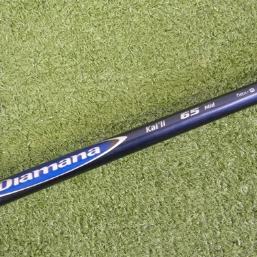 Titleist 910D3 8.5* Driver Diamana Kai'li 65 Stiff Graphite