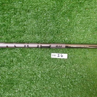 Ping Tour Chrome 2.0 85 X-Stiff Flex #4 Hybrid Shaft 39.25