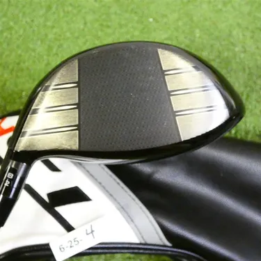 Titleist TSR2 9.0* Driver Kuro Kage 5th Gen 50g Stiff Graphite