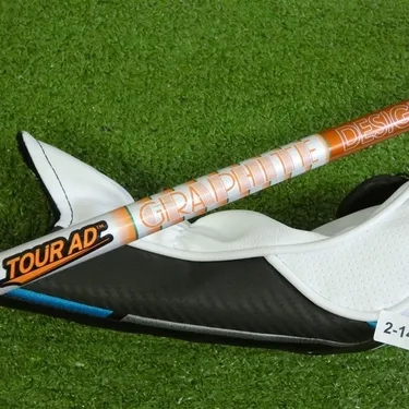 PING G440 20* 3 Hybrid Rescue Tour AD DI-95 X Extra Stiff Graphite