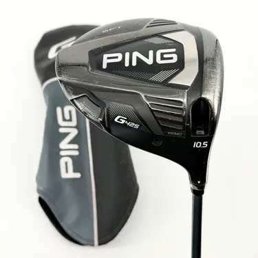 PING G425 SFT Driver 10.5° - Alta CB 55g Senior Flex - GP Tour