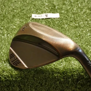 テーラーメイド MG4 54° SB-11° TaylorMade Milled Grind 4 54.SB11
