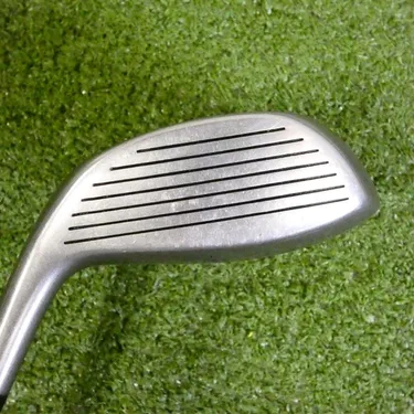 Mizuno MSX Wide Body 3 Wood Exsar II 2.8 9 Stiff Graphite