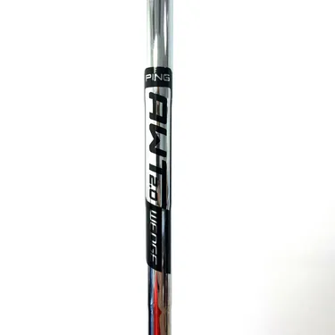 PING Glide 2.0 Stealth Wedge 52 Degree 12 Bounce AWT 2.0 Steel