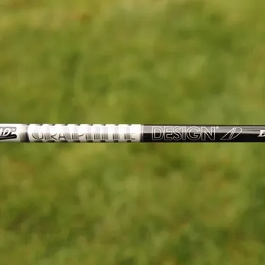 Graphite Design DI BLACK (Deep Impact) - Any Specs!