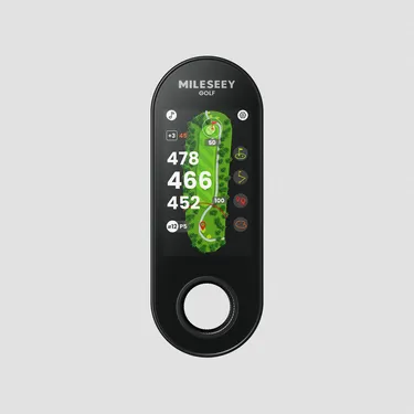 Arccos Caddie Link - Wearable Shot Tracking Device - New!